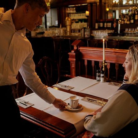 Parkhotel Mastbosch Бреда Екстериор снимка