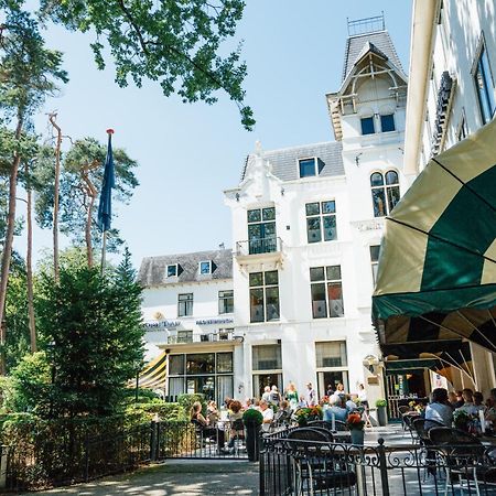 Parkhotel Mastbosch Бреда Екстериор снимка