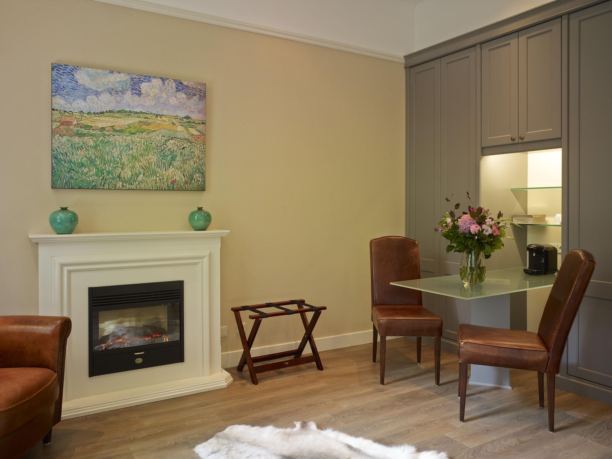 Parkhotel Mastbosch Бреда Екстериор снимка