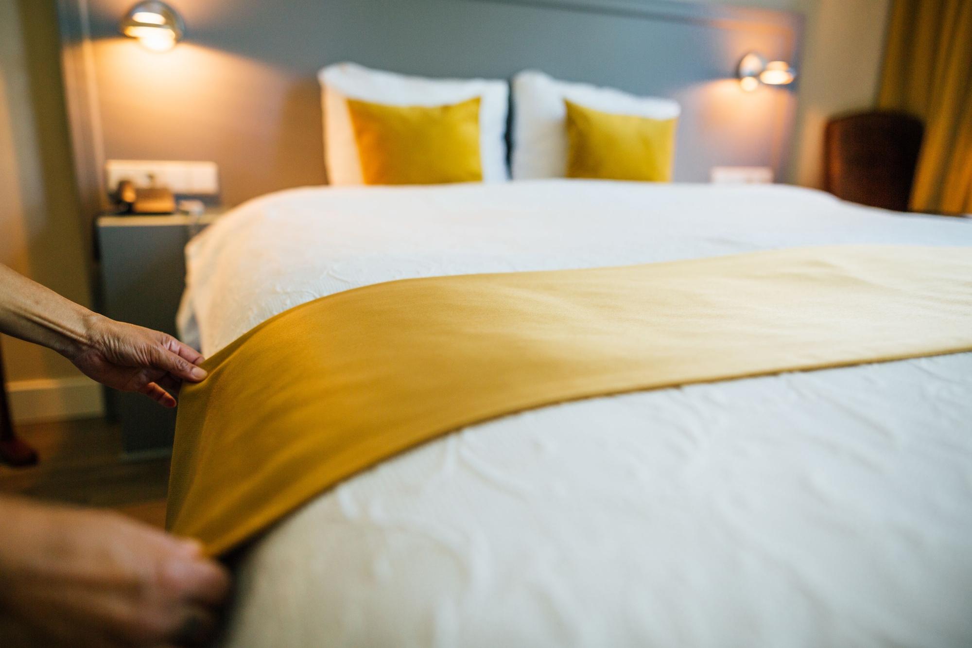 Parkhotel Mastbosch Бреда Екстериор снимка