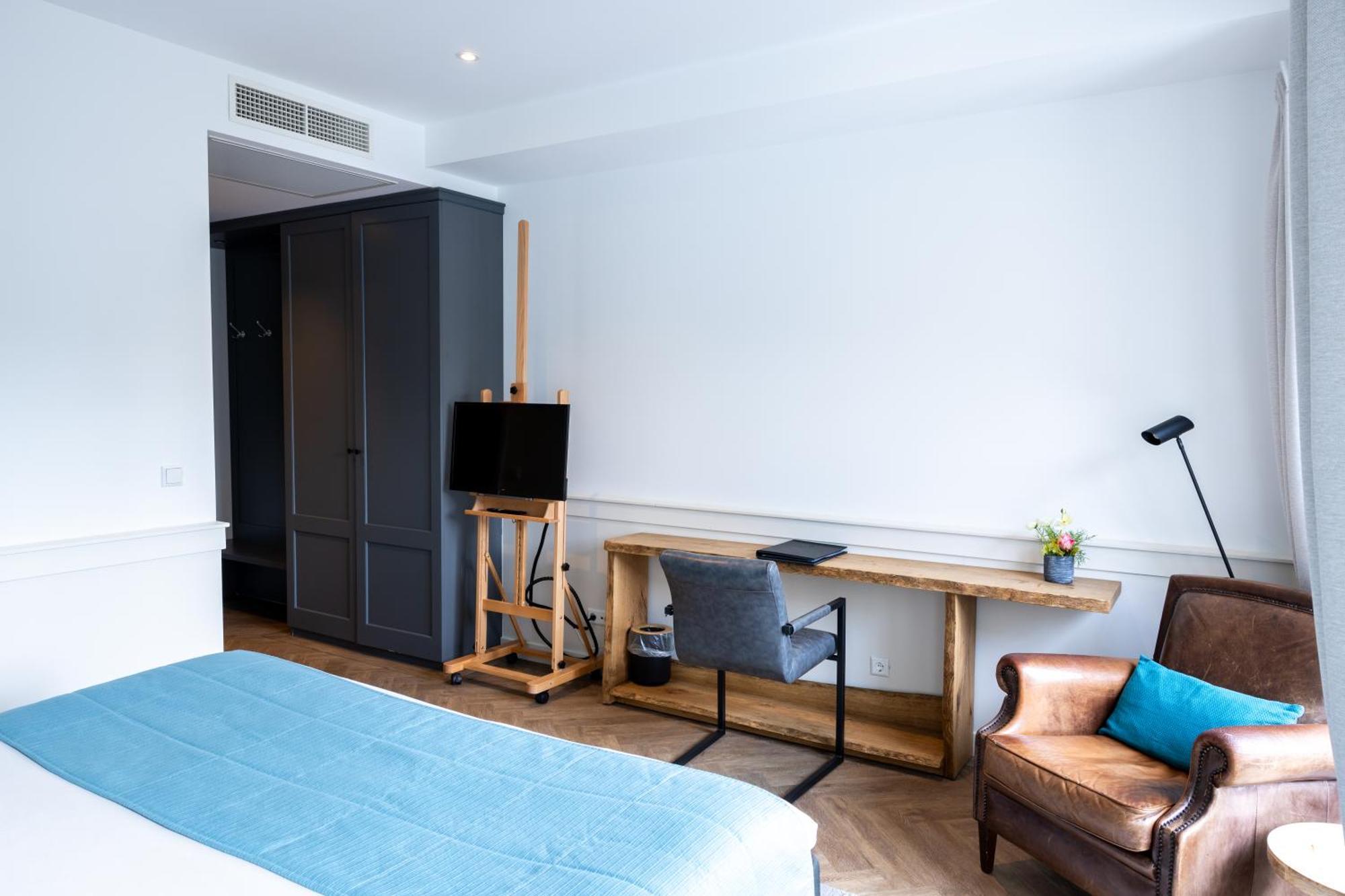 Parkhotel Mastbosch Бреда Екстериор снимка