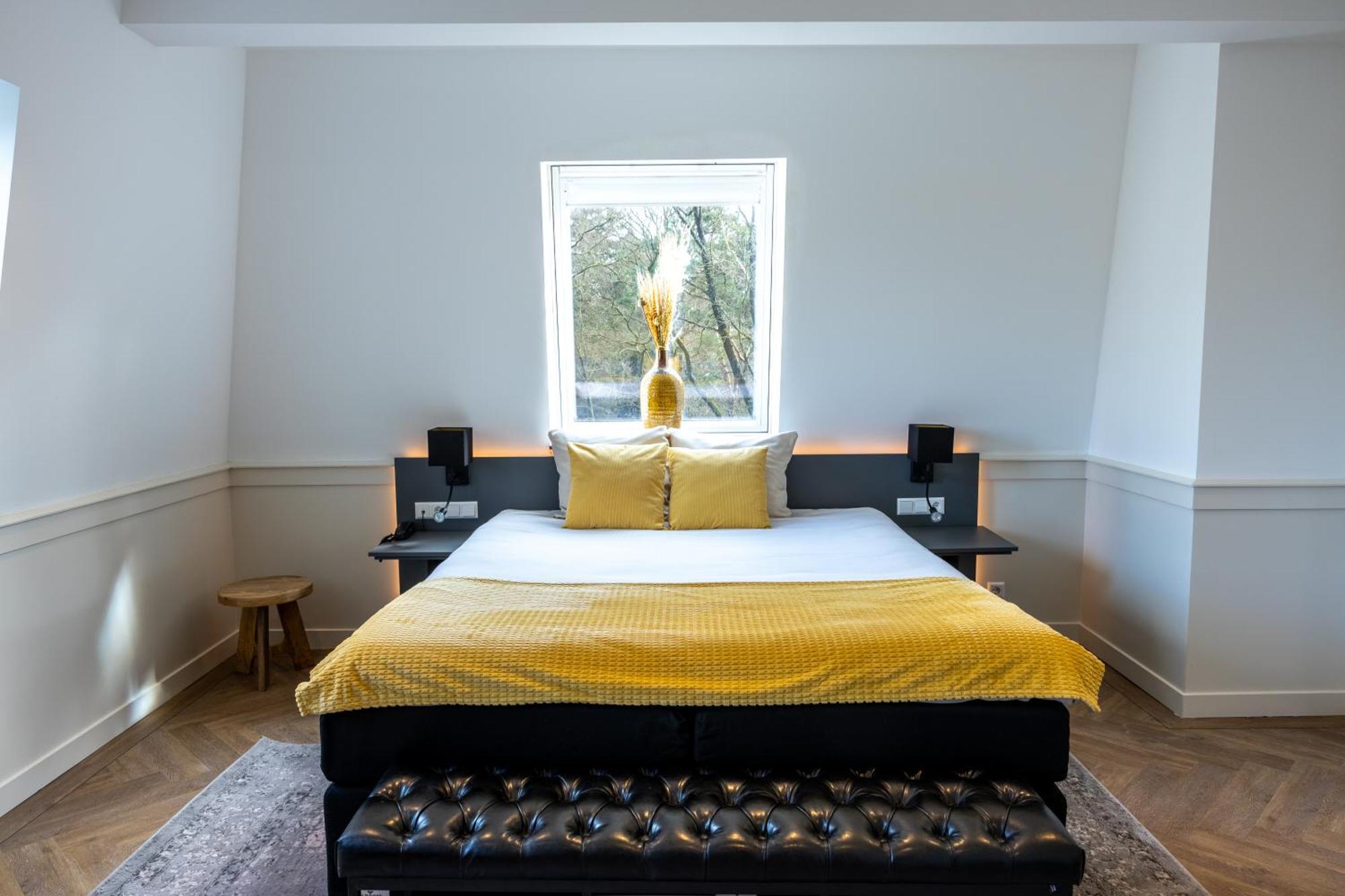 Parkhotel Mastbosch Бреда Екстериор снимка