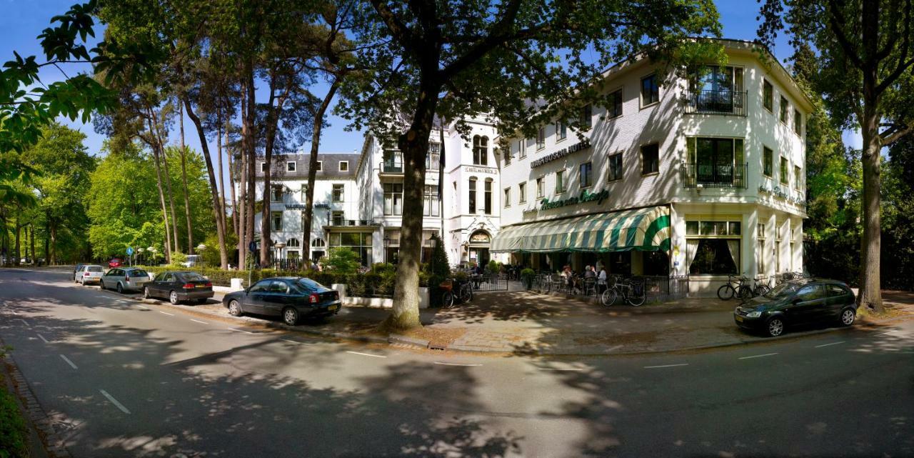 Parkhotel Mastbosch Бреда Екстериор снимка